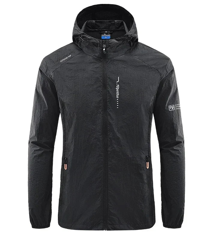 Edward™ - Comfortable Windproof Waterproof Jacket