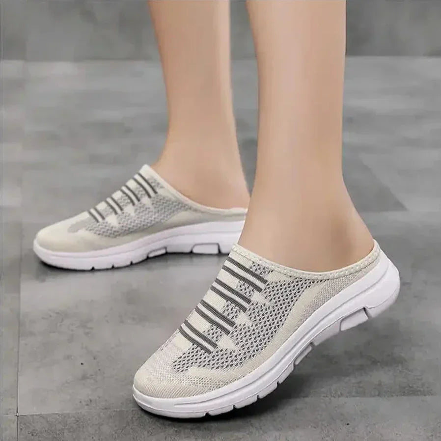 Sphinx Lift - Open Orthopedic Shoes For Women