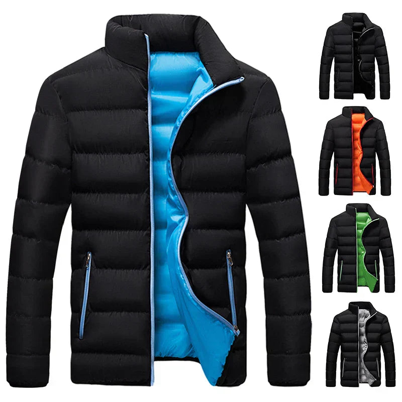 George™ -  Stylish Thermal Jacket