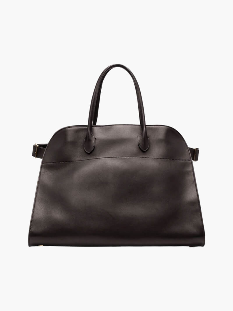 Lucy™ - Large Capacity Vintage Vegan leather Bag