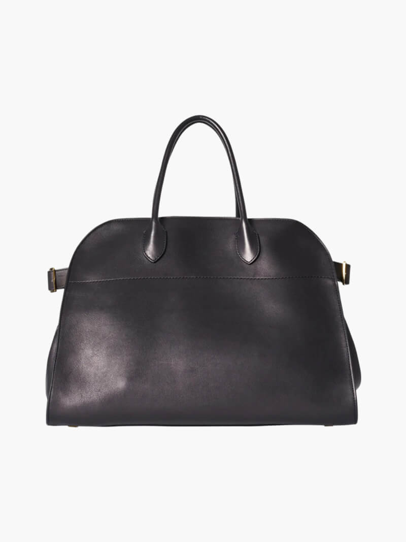 Lucy™ - Large Capacity Vintage Vegan leather Bag