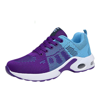 Lucy™ - Orthopedic  Breathable Sneakers