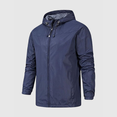 Fit Max™ - Comfortable Waterproof Sports Jacket