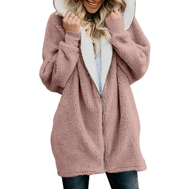 Rosie™ - Comfortable Super Soft Jacket