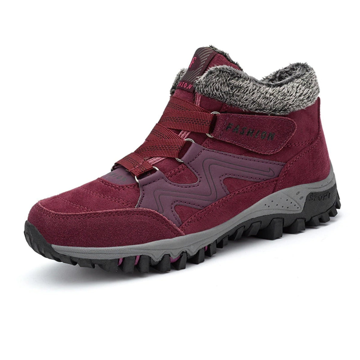 Harry™ - Orthopedic Pain Relief Arch Support Sneaker