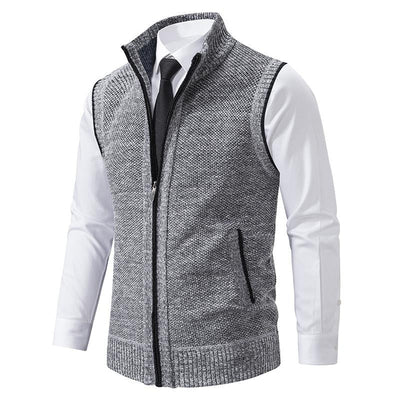 Arthur™ - Stylish Fleece Vest - Everyday Leisure Wear