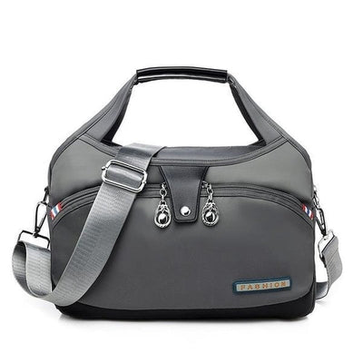 Charlotte™ - Fashion Stylish Anti-Theft Handbag