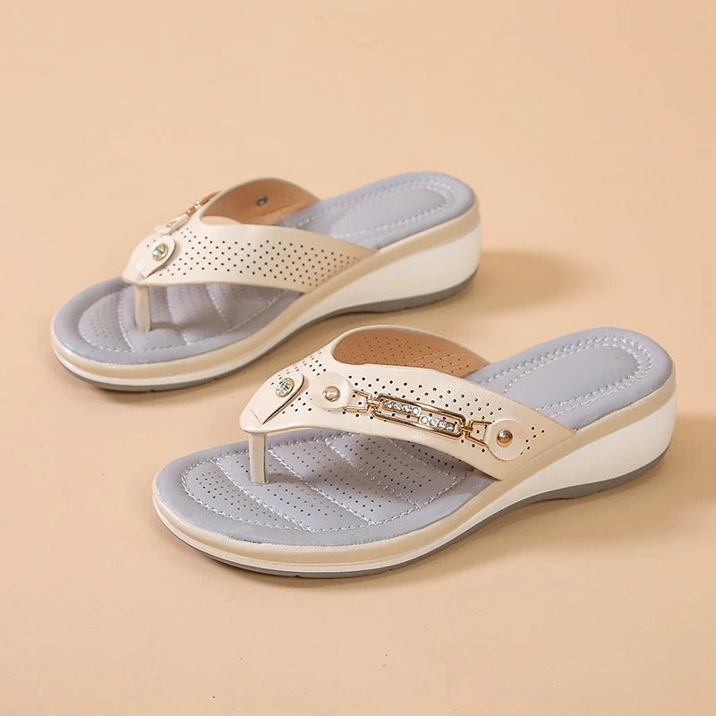 Eden™ - Orthopedic Soft Cushion Sandals