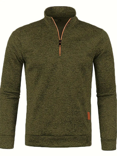 Charles™ - Comfortable Long Sleeve Shirt