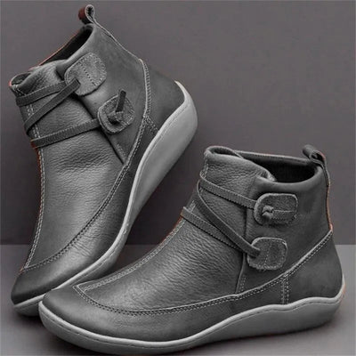 Mia™ - Orthopedic Ankle Boots