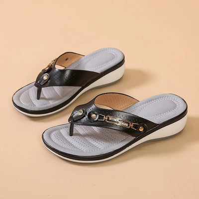 Eden™ - Orthopedic Soft Cushion Sandals