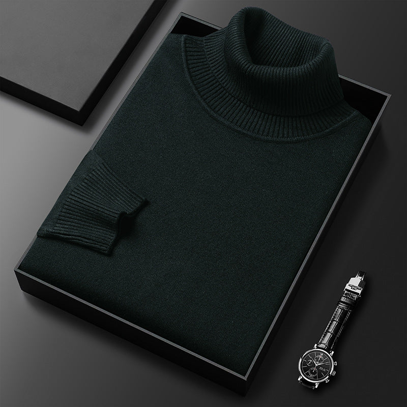 Felix™ - Warm Cashmere Sweater