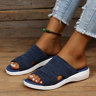 Lydia™ - Comfortable Orthopedic Sandals With Arch Support