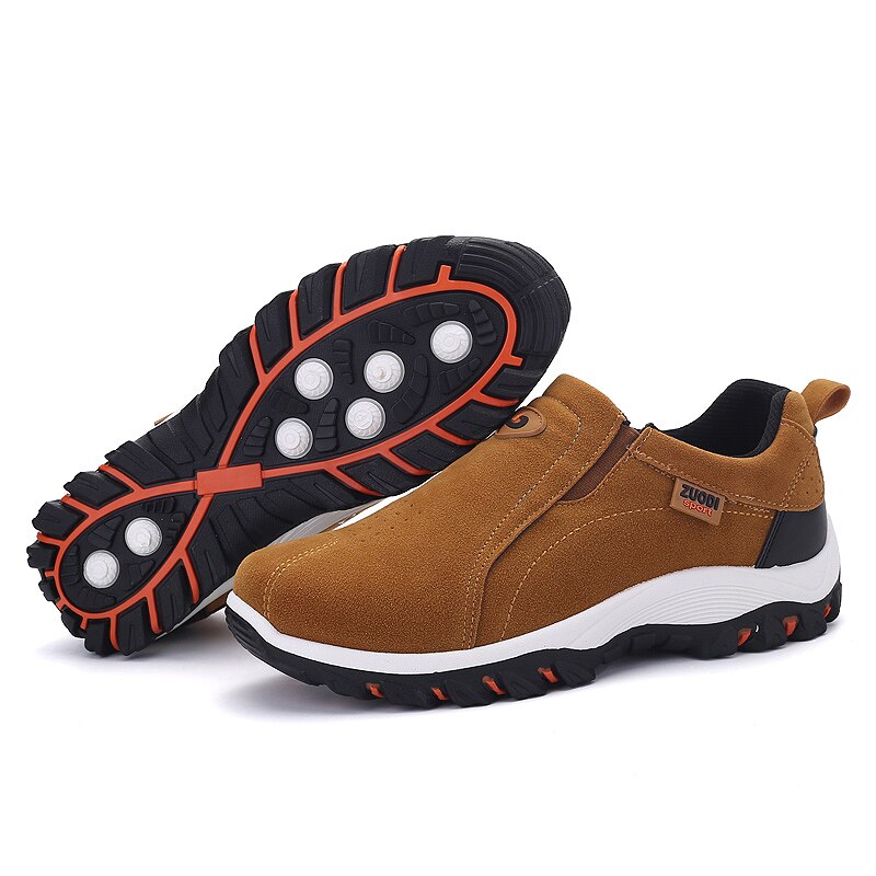 George™ – Comfortable Orthopedic Shoes