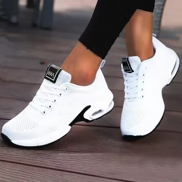 Lucy™ - Orthopedic  Breathable Sneakers