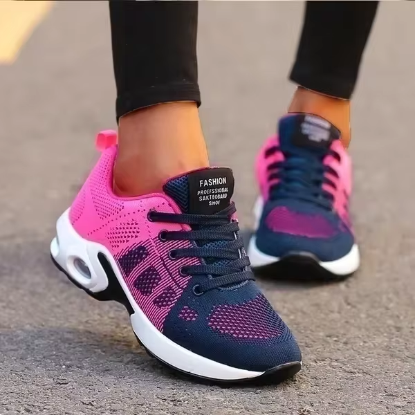 Lucy™ - Orthopedic  Breathable Sneakers