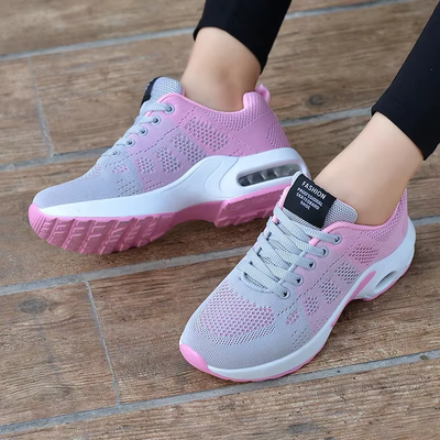 Lucy™ - Orthopedic  Breathable Sneakers