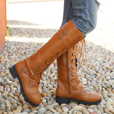 Sienna™ -  Warm Comfortable Winter Boots