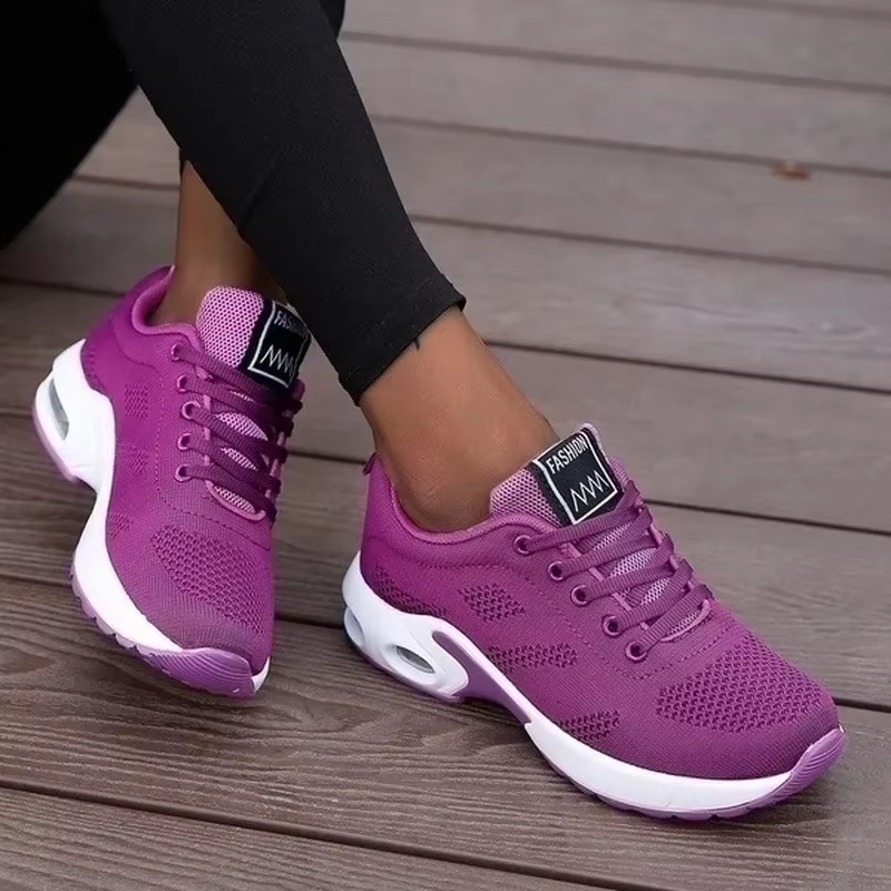 Lucy™ - Orthopedic  Breathable Sneakers