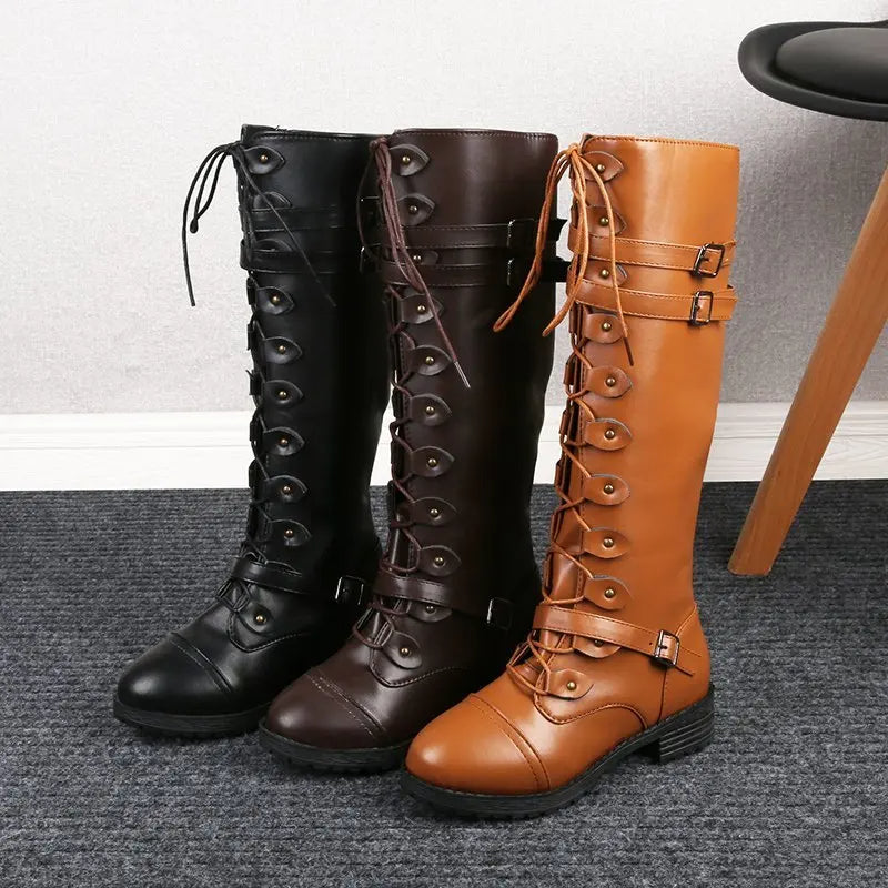 Sienna™ -  Warm Comfortable Winter Boots