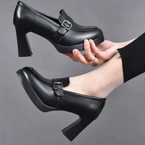 Ella™ - Orthopedic Stylish High Heels