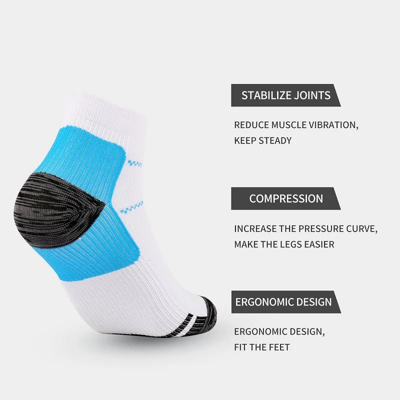 Comfortable Orthopedic Compression Socks (Unisex)