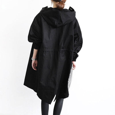 Sofia™ - Stylish Waterproof Trench Coat