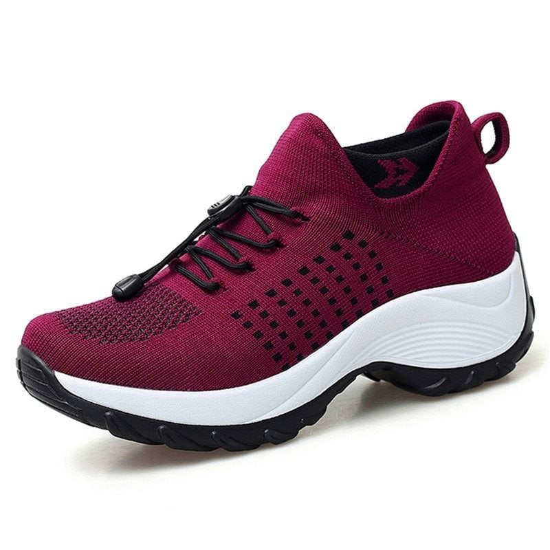 Sofia Pro - Comfortable Orthopedic Shoes with Arch Support for Women