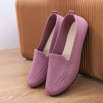 Echo Volt - Ultra Flexible Soft Orthopedic Loafers For Women