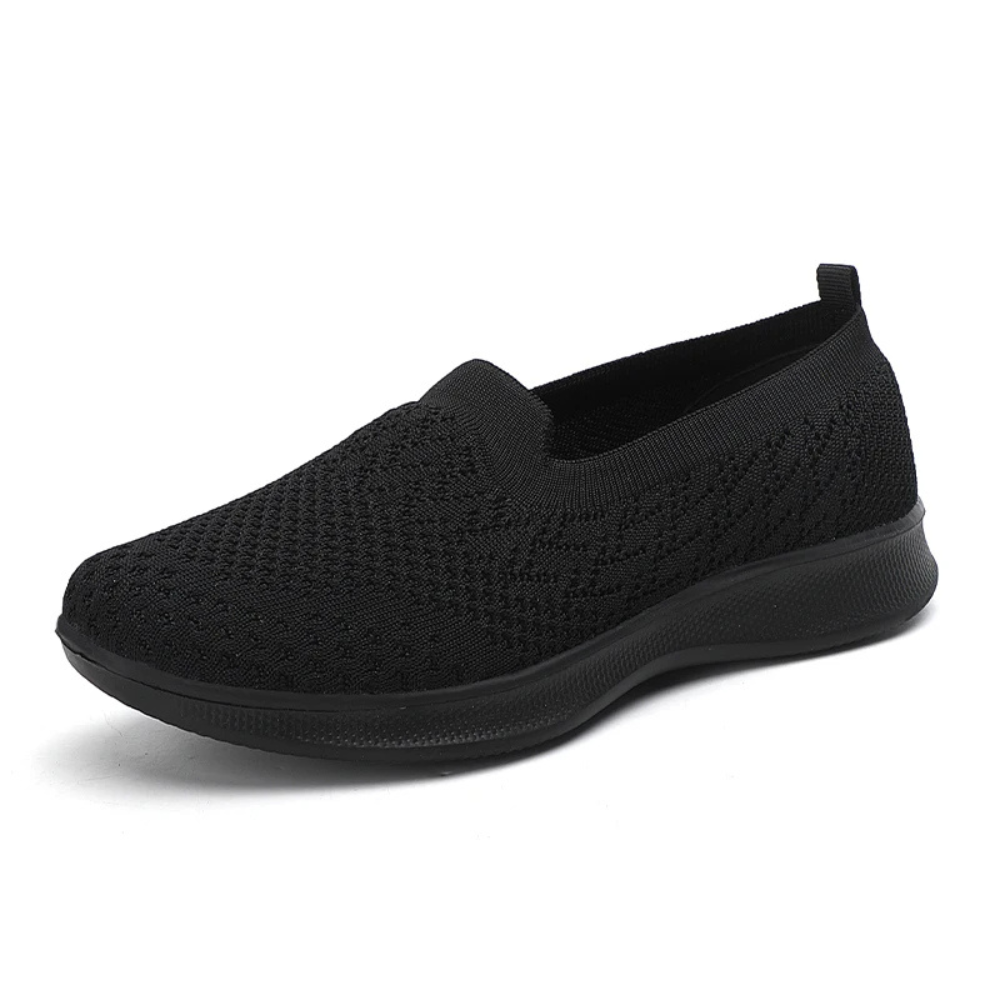 Cirrus Peak - Laceless Comfortabel Orthopedic Loafers For Women