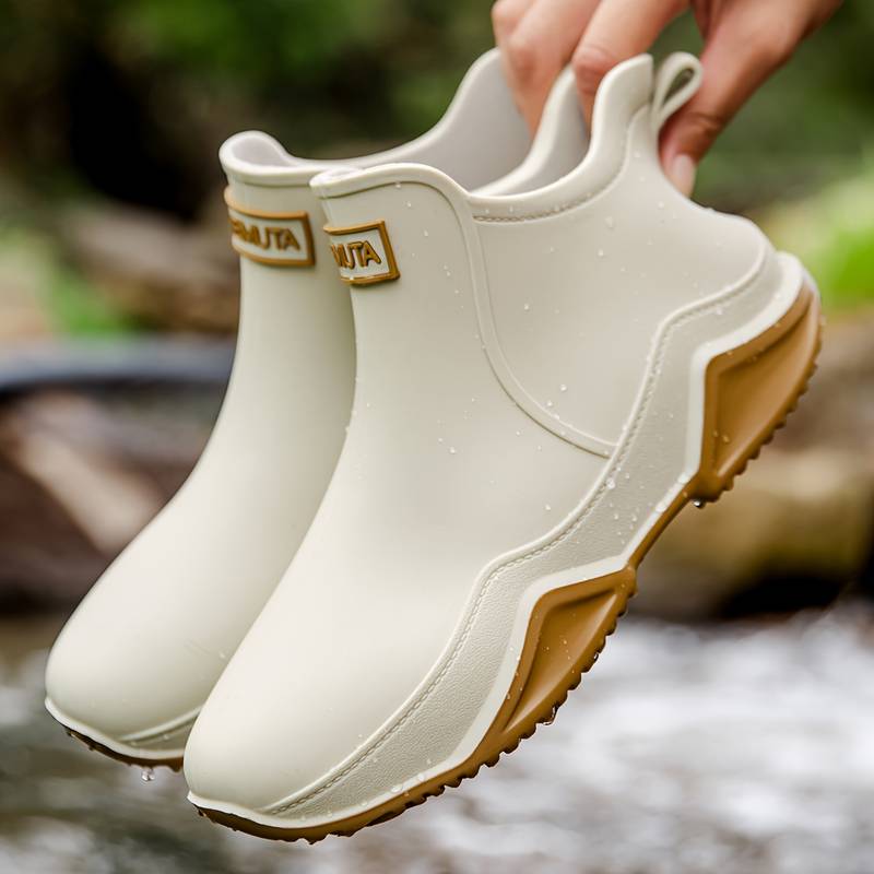 Louis™ - Comfortable Waterproof Boots