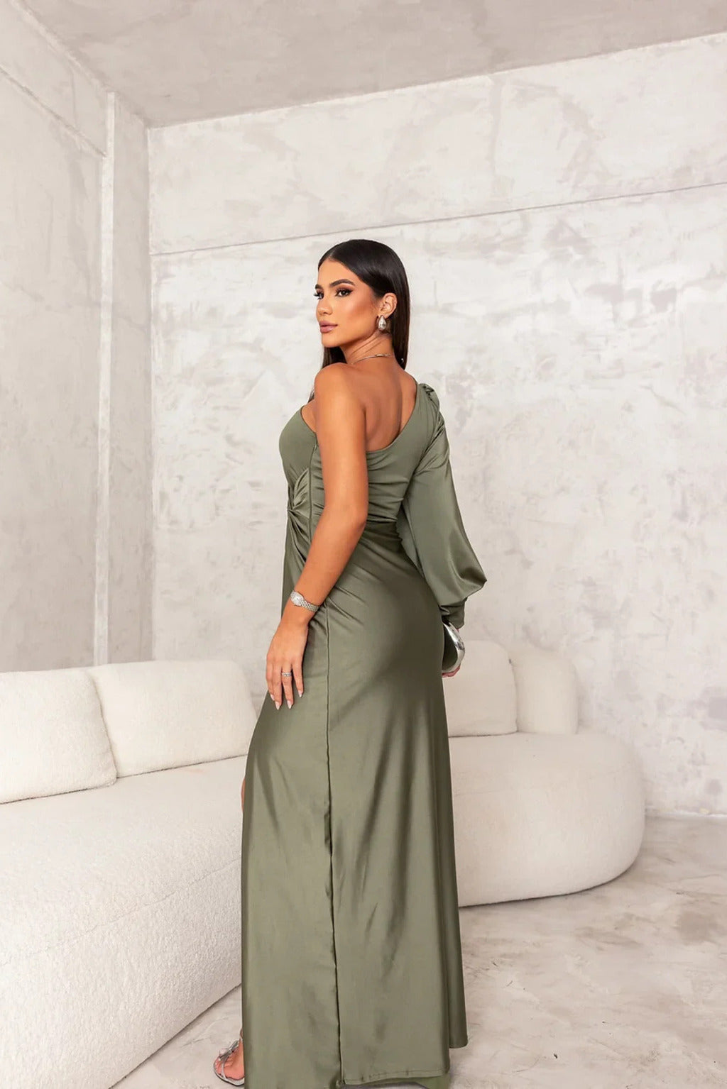 Florence™ – Elegant Sophisticated Dress